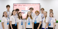 Ученик школы №18 Григорий Охлопков - Лауреат областного конкурса «Ученик года» - Kineshemec.Ru