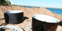 В Енотаевском округе обновят более 7 километров водопроводных сетей - Комсомольская Правда
