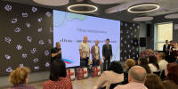 Заключительный этап областного фестиваля «Отец – защитник семьи и Отечества» состоялся в Обнинске - Единая Россия
