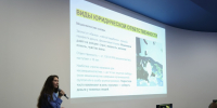 В Василеостровском районе школьники смоделировали правовое государство - Василеостровский район