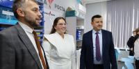 Операции по ветеринарной хирургии и стоматологии, по оценке качества продуктов осваивали школьники - Газета Маяк