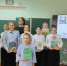 Литературная игра «Витя Малеев: от двоечника к отличнику» по повести Николая Носова «Витя Малеев в школе и дома» - Дворец культуры