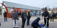 Дорожный комплекс Кировской области готов к зимнему сезону - Bnkirov.Ru