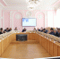 В Омском городском Совете обсудили реконструкцию улицы Малиновского и переименование остановок в центре города - Городской Совет