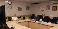 Обращения уваровцев рассмотрены в общественной приёмной - Администрация г. Уварово