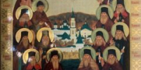 Молимся о семьях и о детях - Глазовская Епархия