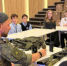 Урок мужества: встреча с героем нашего времени. - Губкинский городской округ