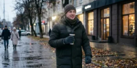 О мерах предупреждения переохлаждения. - Департамент пожарной безопасности и гражданской защиты