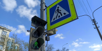 В Петербурге появилось 6 тысяч новых знаков и 660 тысяч «квадратов» разметки - Neva.Today