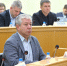Дмитрий Ошурков принял участие в заседании комиссии по благоустройству и городскому хозяйству - Городская Дума