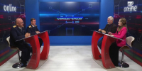 Предлагаем к просмотру выпуск передачи «КЧР-онлайн» телеканала "Архыз24", посвященный Дню образования криминалистической службы СК России - Следственный комитет