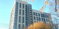 В Подольске почти наполовину построили дом для переселенцев из аварийного жилья - MosRegToday.Ru