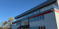 Завершена газификация физкультурно-спортивного комплекса в Кингисеппе - Online47.Ru