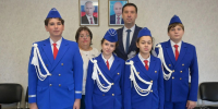 Долгоруковские школьники выступили в финале Всероссийского конкурса «Безопасное колесо» - Единая Россия