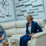 программа «Земский работник культуры» помогает закреплять талантливые кадры на малой родине - фото - 3 - Починковский район