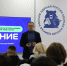 Для тульских студентов провели лекцию в рамках партпроекта «Историческая память» - Единая Россия