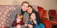 С начала года региональный материнский капитал в Севастополе получила 981 семья - Правительство Севастополя