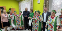 В Бердянске открылся первый в городе культурно-просветительский центр . - Городской округ Бердянск