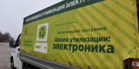 «Школа утилизации: электроника» - Администрация г.о. Кашира