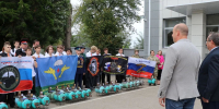 Проекты СМД: 1000-я буржуйка для фронта - Совет МО Кореновский район