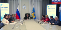 Ведерников призвал главврачей нарастить темпы диспансеризации населения - ГТРК Псков