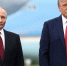 Сын освобожденного гражданина США Хаббарда поблагодарил Путина и Трампа - Комсомольская Правда