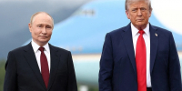 Сын освобожденного гражданина США Хаббарда поблагодарил Путина и Трампа - Комсомольская Правда