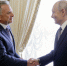 Уиткофф уехал. Переговоры Путина с посланником США завершились - 47 новостей