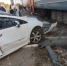 В Петербурге водителя наказали лишением прав за ДТП с поездом. Он покинул место, оставив пострадавшую в раскуроченном "Пежо" - 47 новостей