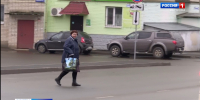 Каждый месяц с десяток костромичей оказывается под колесами автомобилей - ГТРК Кострома