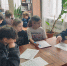Урок памяти «Летят в бессмертье журавли». - ЦБС г. Новошахтинска