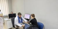 Около 100 жителей Ставрополья прошли обследования в День здоровья - Вечерний Ставрополь