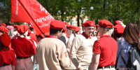 10 дней осталось у вологжан, чтобы поддержать регион в борьбе за звание юнармейской столицы 2027 года - Вологда.РФ