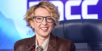 Телеведущая Яна Чурикова рассказала, как справляется с тревожностью - Spbdnevnik.ru