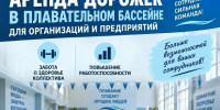 Плавание объединяет!. - Великоустюгский муниципальный округ