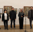 Монументальные портреты: в Петербурге открылась выставка «Полководцы Семеновской слободы» - Spbdnevnik.ru