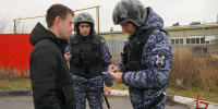В Димитровграде росгвардейцы задержали серийного магазинного алковора - Ulyanovsk.Express