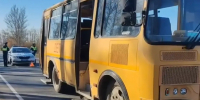 Школьный автобус сбил подростка в Ярославской области - YarNews.Ru