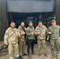 Иван Корниенко вместе с волонтерами  доставил гуманитарную помощь в зону СВО - Городская Дума