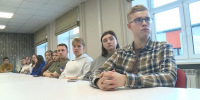 В Рязанской области стартовало обучение нового потока цифровых волонтёров - ГТРК ОКА