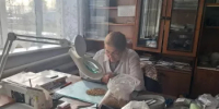 Специалисты Россельхозцентра в Калтасинском районе обследуют посевы и семена нового урожая - Калтасинский район