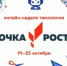 От робота-спелеолога до лазерной резки: в Оренбургской области проходит онлайн-неделя технологии - Министерство образования
