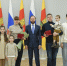 Виталий Королев вручил награды жителям в День герба и флага Тверской области - Афанасий-биржа