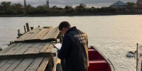 В Дагестане расследуют гибель мужчины в Каспийском море - Юг России