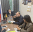 Денис Хмелевской: "Работаем в команде ради благополучия сочинцев: провели совместный прием граждан" - Справедливая Россия