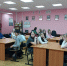 Интерактивное занятие «Мой выбор — жизнь» для учеников 8 «А» и 9 «Б» классов Волосовской школы №1 - Городская центральная библиотека