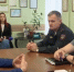 Полиция и охотоведы Великого Новгорода обсудили совместную деятельность служб по обеспечению безопасности граждан - УМВД Новгородской области
