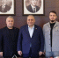 Укрепляя связи с соотечественниками: чеченская делегация встретилась с мэром турецкого Кечиорена - Министерство по национальной политике