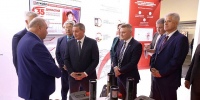 В Волгограде открылся экономический форум «Пром-Энерго-Волга 2026» - Областная Дума