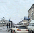 Водитель сбил 14-летнюю девочку на Красном проспекте в Новосибирске - Gorsite.Ru